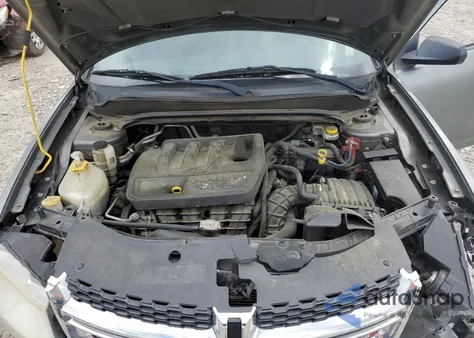 2013 Dodge Avenger Se from USA, damaged, VIN 1C3CDZAB8DN594341